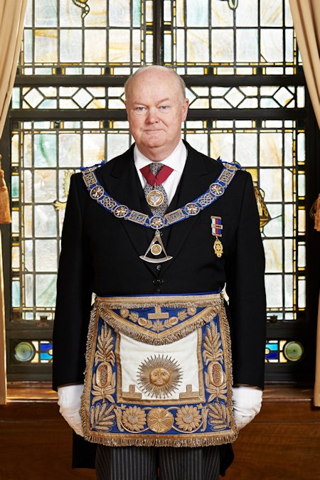 The Pro Grand Master's address to Grand Lodge today is now available to read online → bit.ly/2h3StyD #QC #UGLE2017 #TC300
