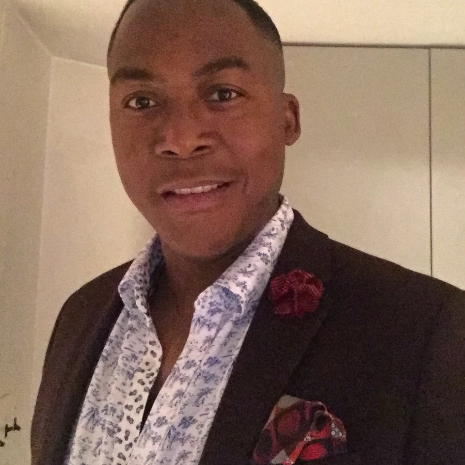 #NewProfilePic