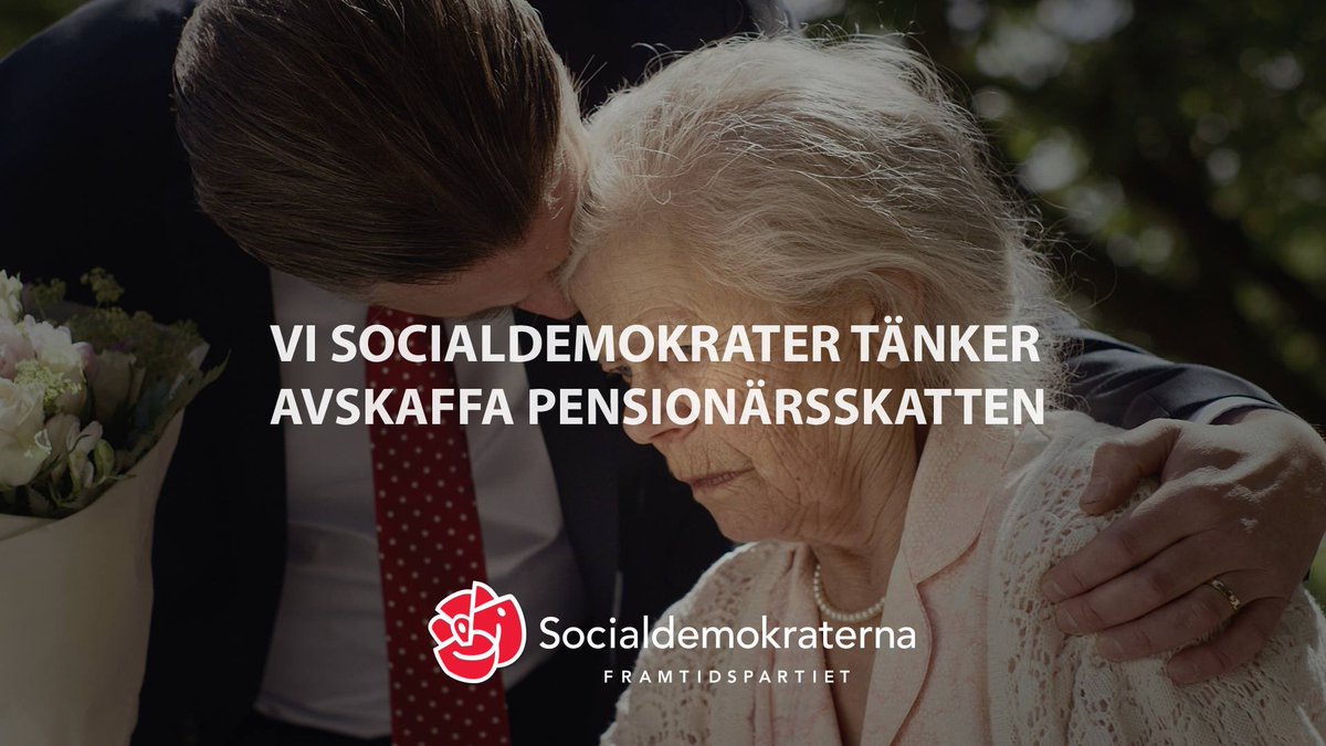 Annika Strandhäll tweet media