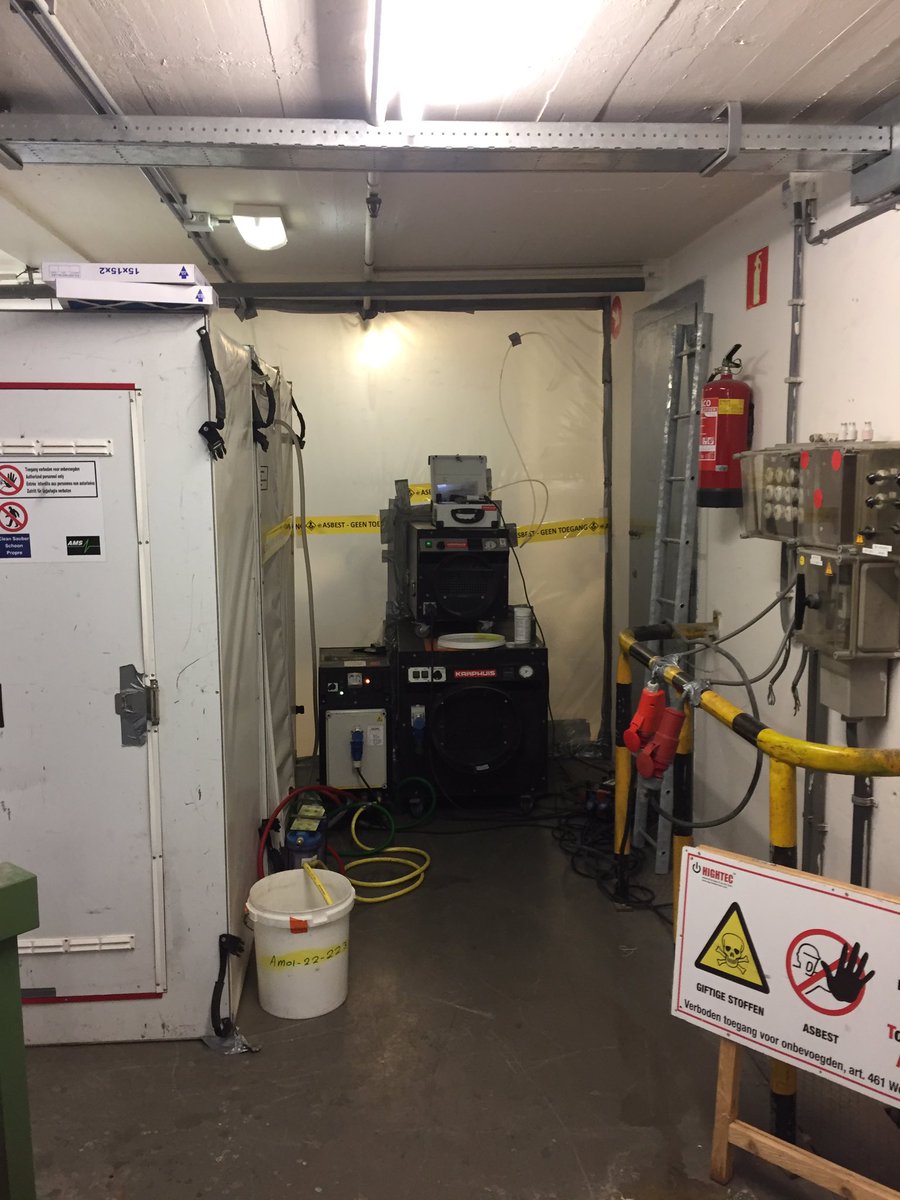 Kamphuis Sloopwerken tweet media