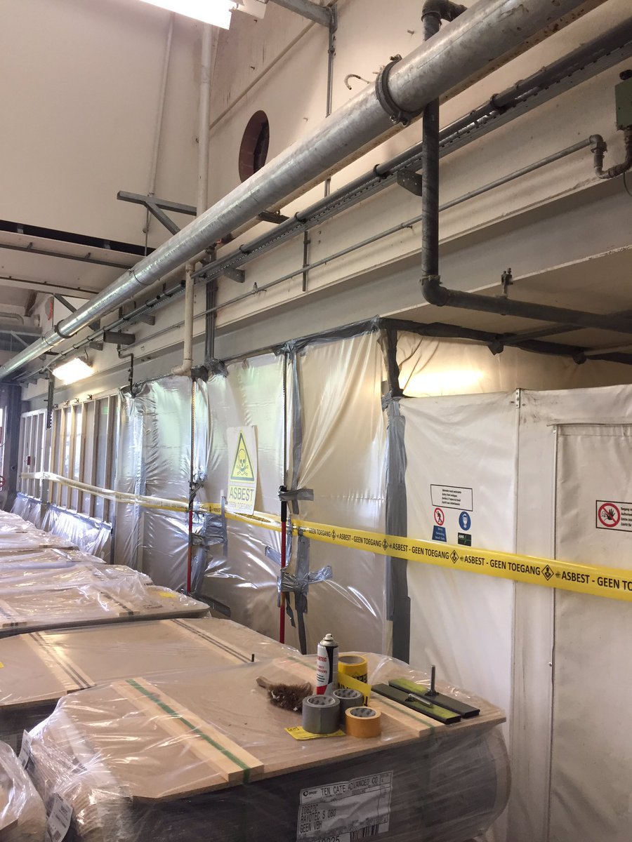 Kamphuis Sloopwerken tweet media