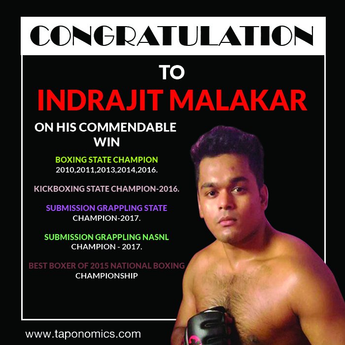 Taponomics2's tweet photo. Congratulations !
On your Commendable Win
#mma #fight #win #boxing
https://t.co/98IHqv0G4K https://t.co/TN8dyfISQu