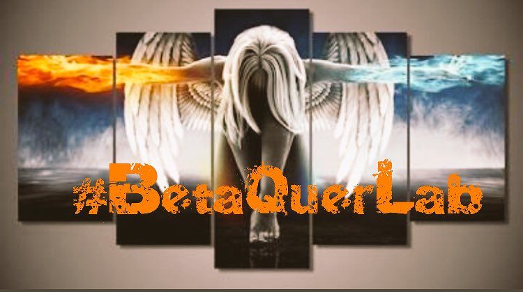 camilamachadoca's tweet photo. O coração do #BetaQuerLab ferve com carinho de vcs betas ... 
Bora pontuar galera com #BetaQuerLab 

Obrigada pela arte @flaviotimmbeta 👏😍 https://t.co/En94xyylzn