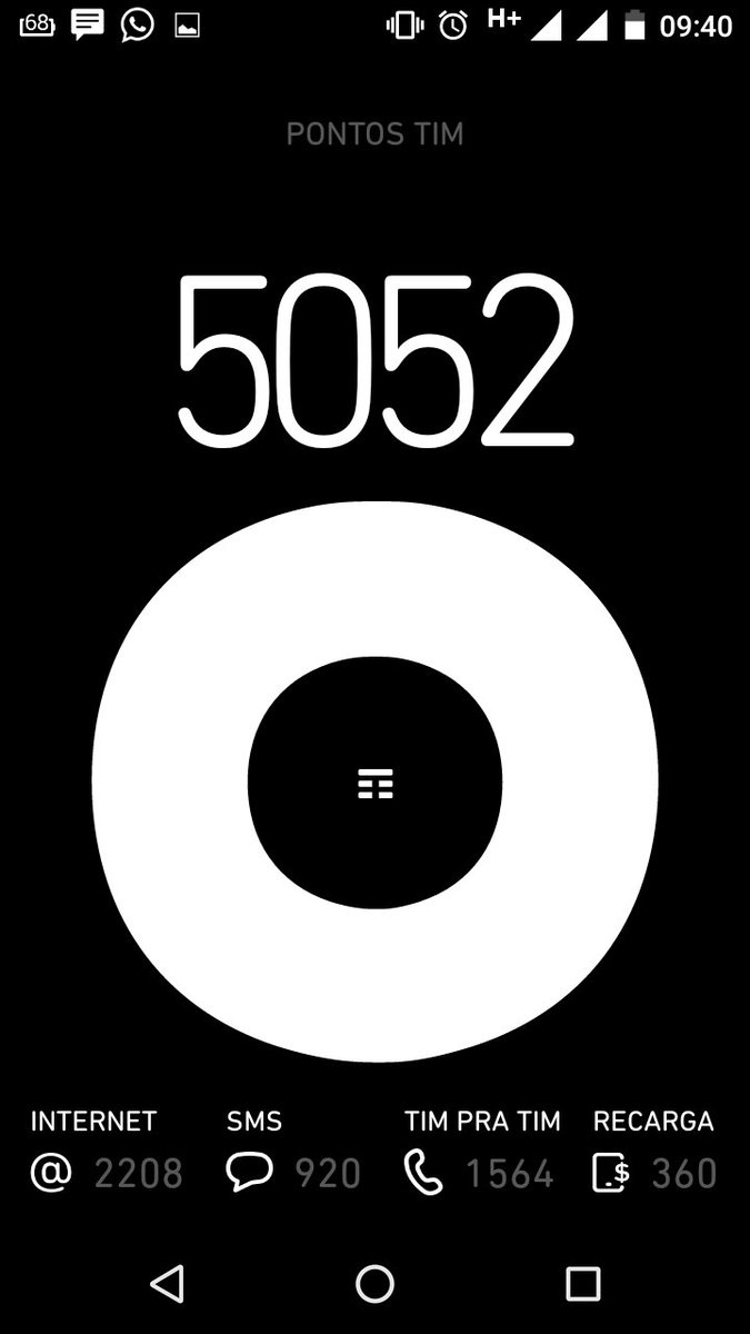 Atualizouuuuuu aleluia
#BetaQuerLab