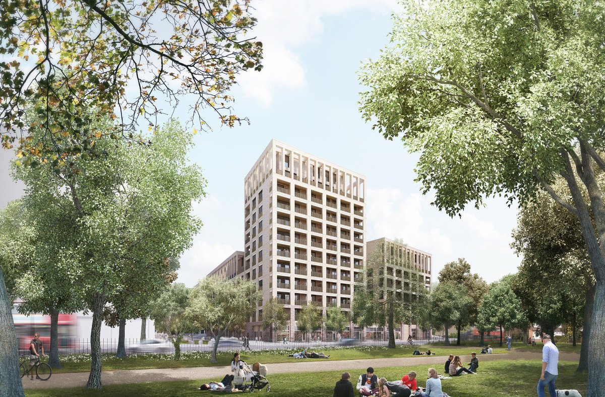 hackney_sales's tweet photo. It's #moveinday for #sharedownership buyers at #kingscrescent today! Find out more https://t.co/0Z0tPmC4wk #hackney #n4 https://t.co/CnYyIzctr5
