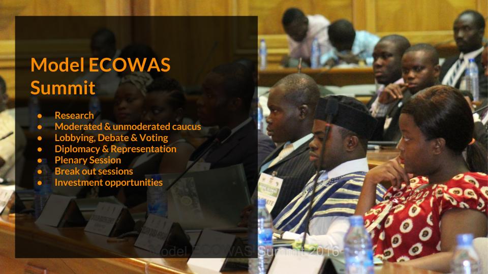 Model_ecowas's tweet photo. Call for applications for the position of DELEGATE https://t.co/bU3SSKaCdM https://t.co/qVBucTr6WR