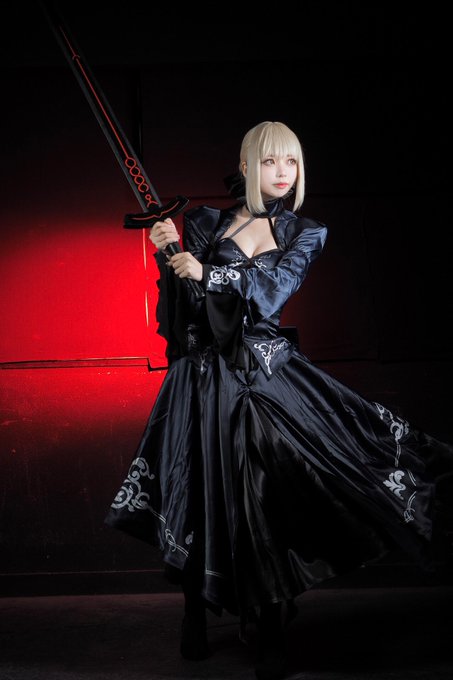 Twitterのコスプレ画像28