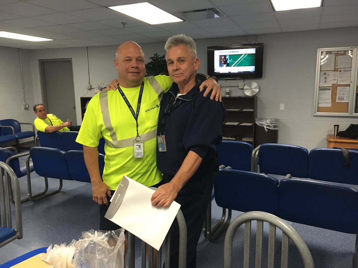 Thank you for 25 years of service! @jonathangooda