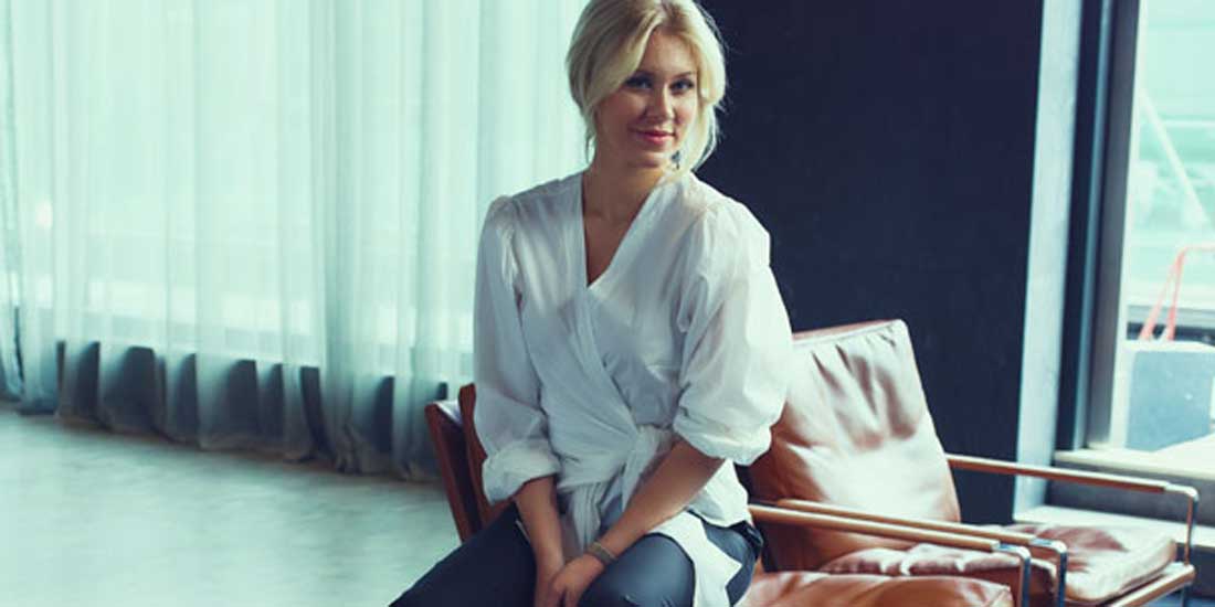 veckansaffarer's tweet image. Nu drar Isabelle Löwengrip igång en helt ny svensk tech-satsning 
va.se/nyheter/2017/0…