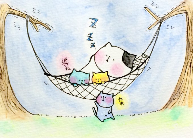 手描きのtwitterイラスト検索結果 古い順