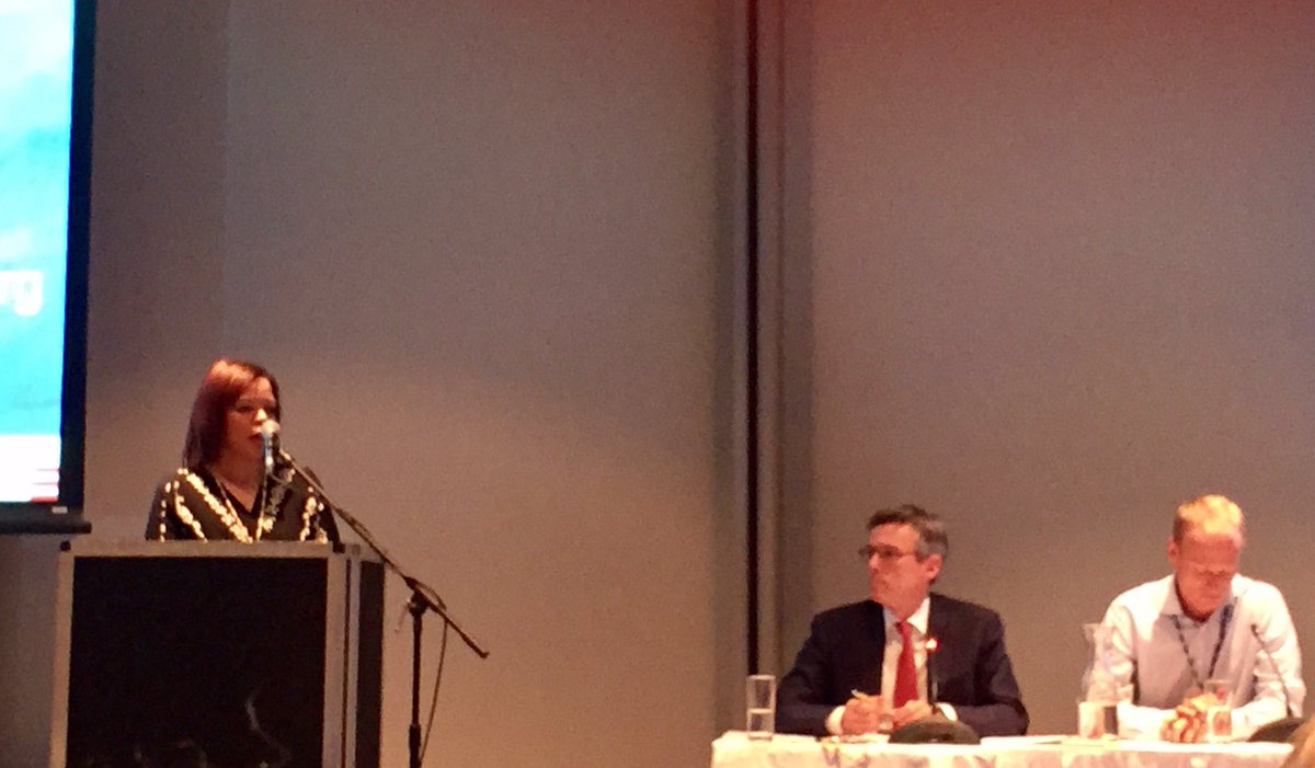 MatiesPhysio's tweet photo. “@karinaberner: Dr Ernstzen presenting at #GESummit17 #GoMaties #PhysioResearch @MatiesPhysio @dawn_ernstzen https://t.co/kyBIOXgkLm” #proud