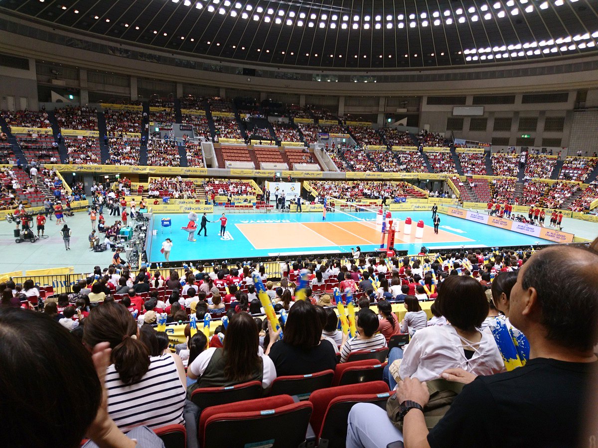 D_ka15ym's tweet photo. 9.13  グラチャン🏐📣 https://t.co/ztKHkMfVGD