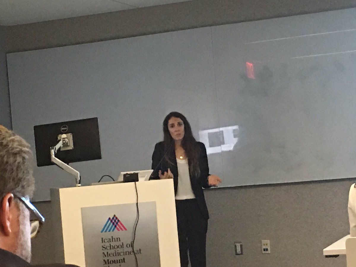 Mount Sinai Cerebrovascular tweet media