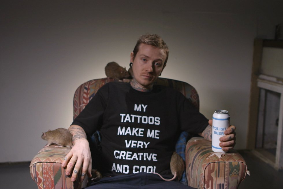 NEW// “Illuminating and gut-wrenching...” Our #Playback highlights: England’s most talented, 16—24 yr old filmmakers buff.ly/2x0NUyk