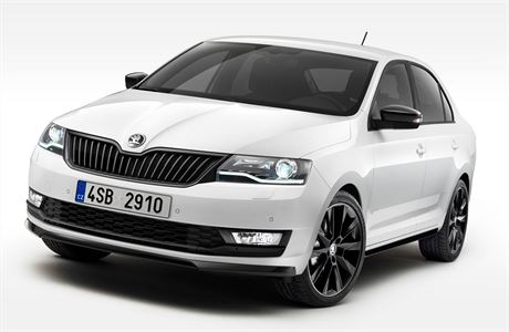 lidovky's tweet image. Konec dieselů u fabií a rapidů. Škoda přestane dělat menší auta na naftu. Přestává u nich být efektivní. ldvk.cz/Os3