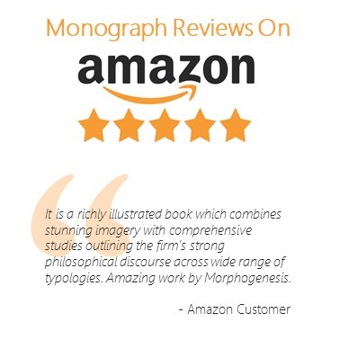 _morphogenesis's tweet photo. Grab your copy now !!
Available on https://t.co/8d7SfSXKjG
#Monograph #architecturebook #Morpho20 #indianarchitect https://t.co/Pzg0kFDFx9