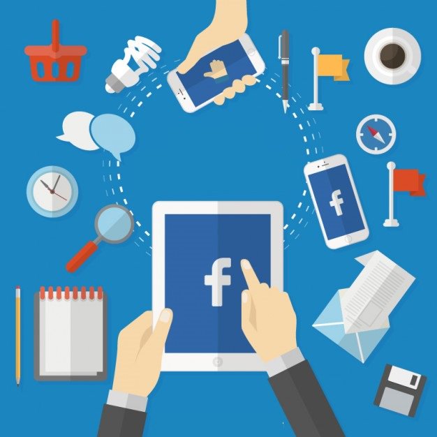 How to Use Facebook Live to Engage With Your Customers. #SCOREsmallbiz bit.ly/2wqPeJb