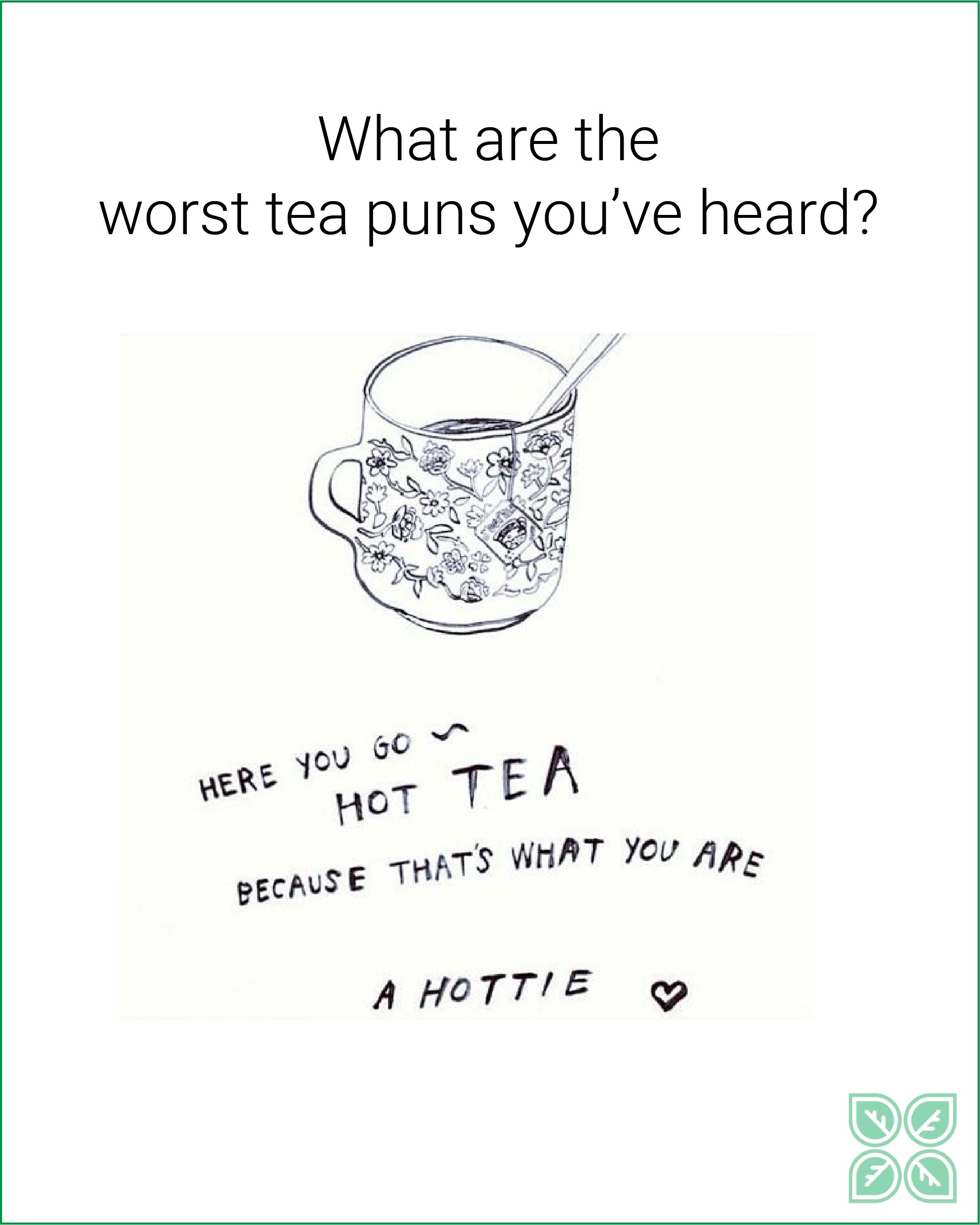 Best FUNNY Tea Memes! - Dollar Tea Club