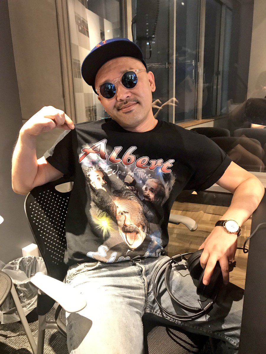 ট ইট র Wrep Wrep 水曜21時 Dabo Bunny Talks カキスタ スタート 今夜のトークテーマは オシャレだと思うラッパーは誰ですか 国内外問いません ハッシュタグ Bunnytalks まで教えてください T Co T2nypdfkqx T Co 3cwdhlqowe ট ইট র Wrep Wrep 水曜21時 Dabo Bunny Talks カキスタ スタート 今夜のトークテーマは オシャレだと思うラッパーは誰ですか 国内外問いません ハッシュタグ Bunnytalks まで教えてください T Co T2nypdfkqx T Co 3cwdhlqowe