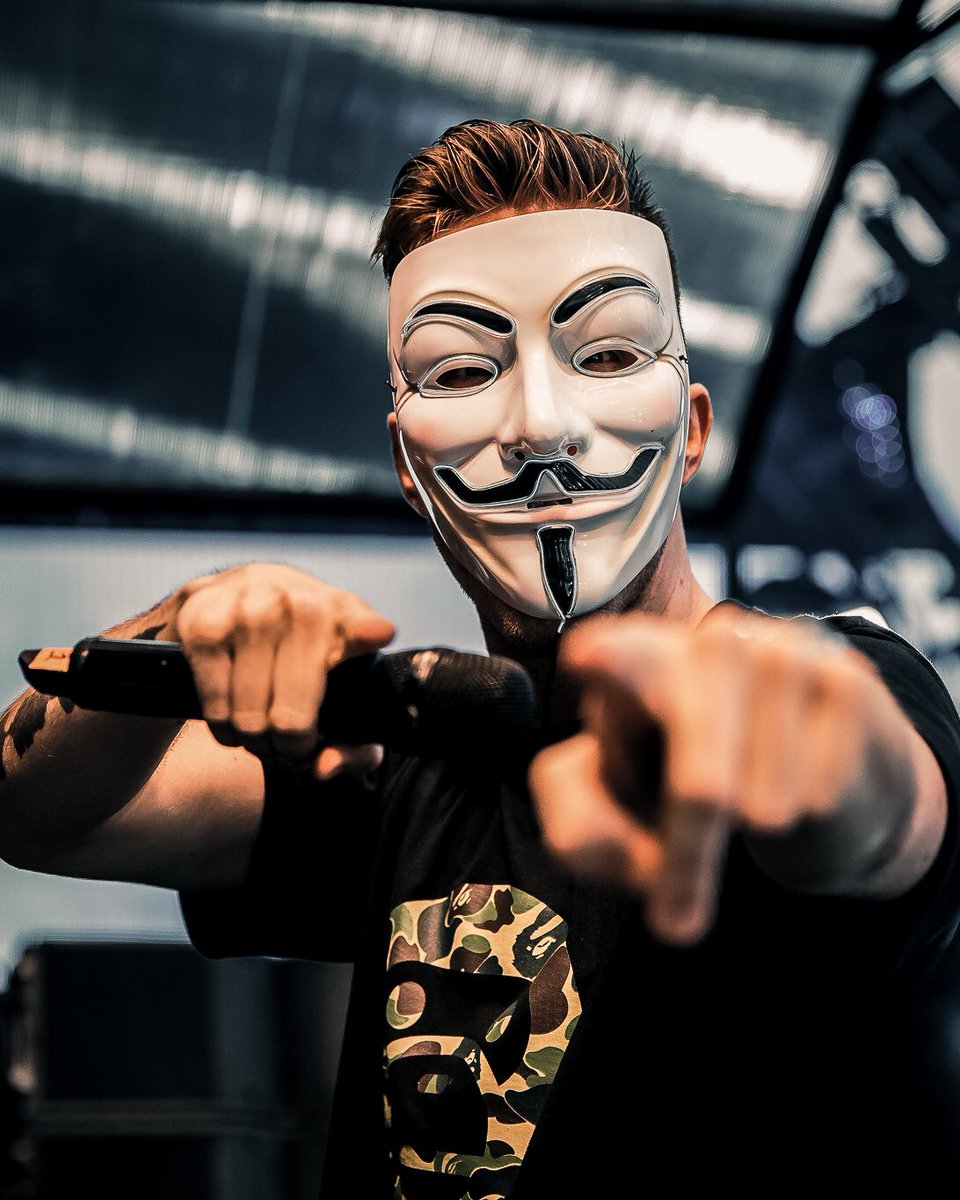 Nicky Romero On Twitter The Last Day To Vote For Your Favorite