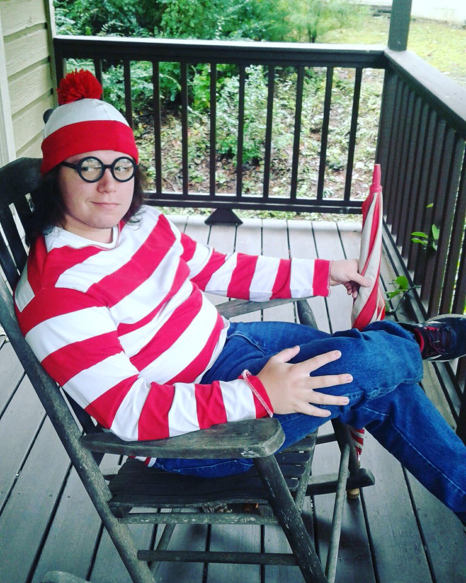 UAB Waldo tweet media