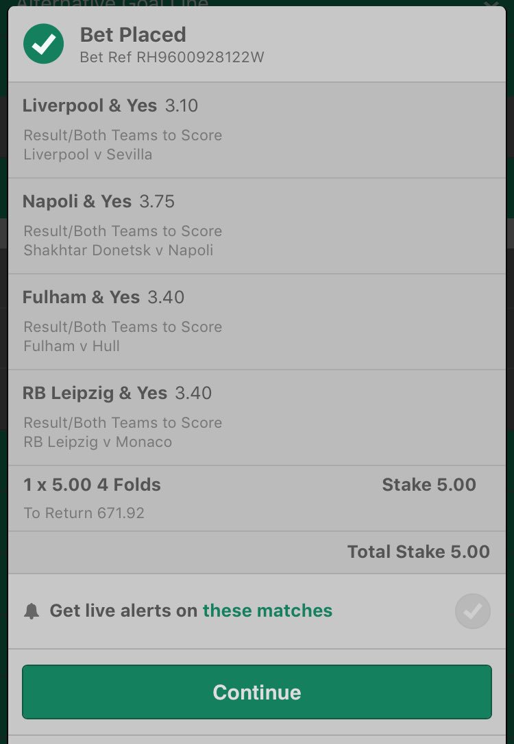 FiftyToOne's tweet image. I know I know... But still!!!