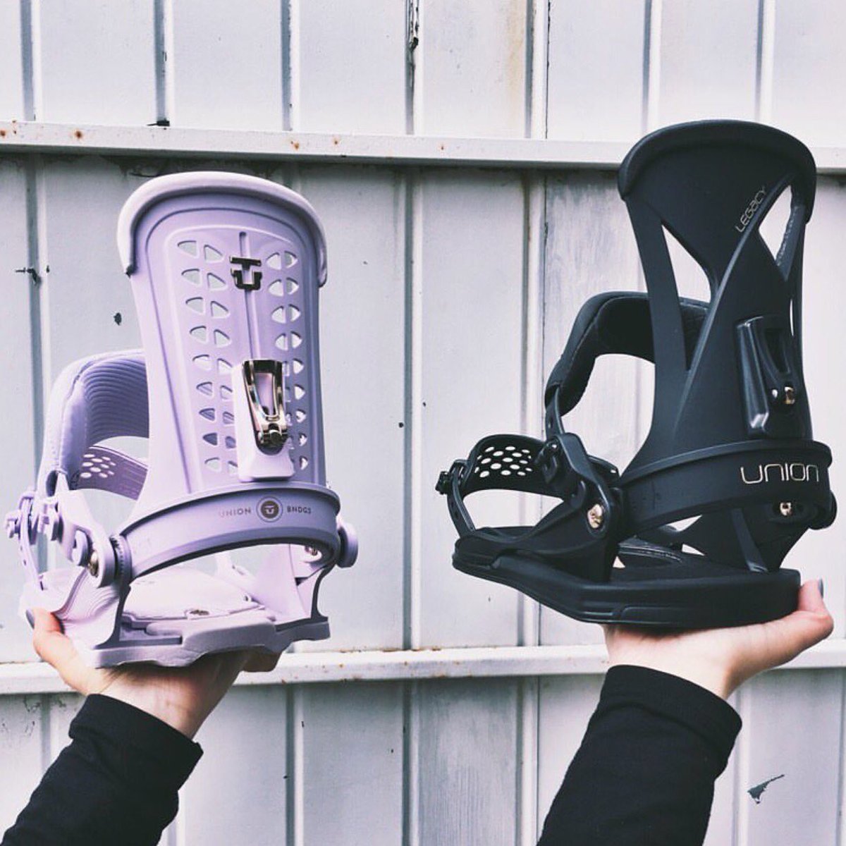 Union Binding Co. tweet media