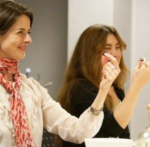 Exhibitor attending: The International Institute of Chocolate and Cacao Tasting! buff.ly/2jnu8bB