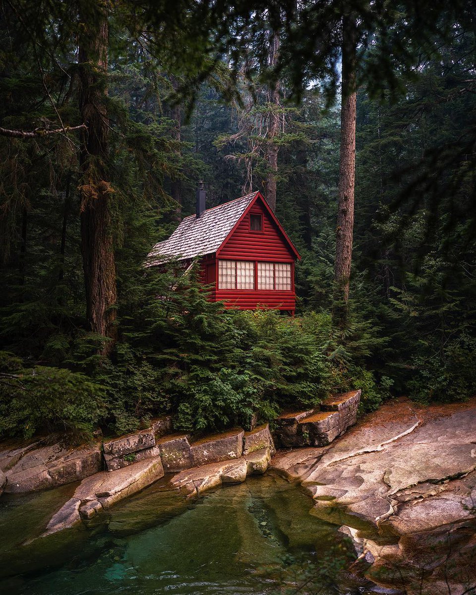 Untrodden (@untroddendotcom) on Twitter photo Go beyond the beaten path - Unique lodging among places less explored. #untrodden 📸by <a href="/michaelmatti/">Michael Matti</a> PNW cabin vibes Go beyond the beaten path - Unique lodging among places less explored. #untrodden 📸by <a href="/michaelmatti/">Michael Matti</a> PNW cabin vibes