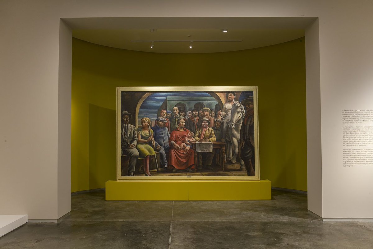 Museo Sívori