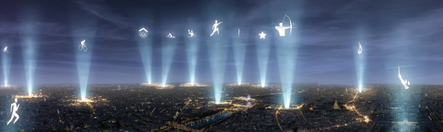 #Paris2024 Une victoire historique pour Paris ! Retour sur le projet et la mobilisation d’Orange : oran.ge/2wWXRhf