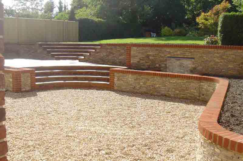 Good evening #stourporthour how are we all? We offer the complete #building &amp; #landscaping service #stonedesign #brickwork #alsconstruction