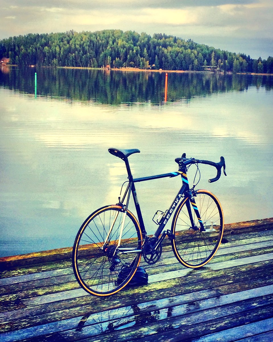 jannelkala's tweet photo. Steel's out 🇫🇮#made4champs #lapy #lahdenpyöräilijät #est1928 #lahti #finland https://t.co/zLU8tVYPHX