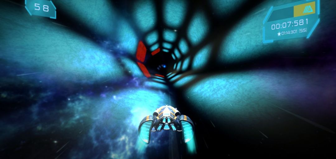 GamesFeedApp's tweet photo. https://t.co/7CGHY9Sp0R #AstralTraveler has seen the light! #PC #racing #indie https://t.co/hogdGuqMzd