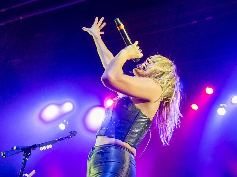 LISTEN: Grace Potter Comes Home For Grand Point North dlvr.it/PmnBCL https://t.co/PnrgT6Nwdo