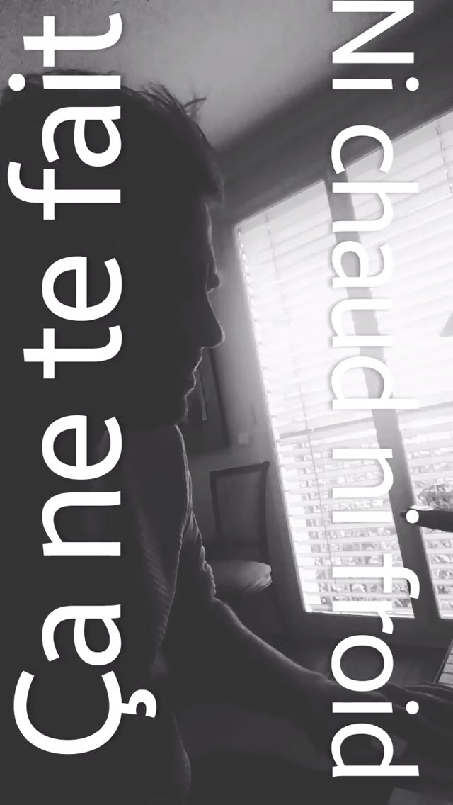 CharlieBSource's tweet photo. #JADT... 🎹 https://t.co/TlZPb7t29V