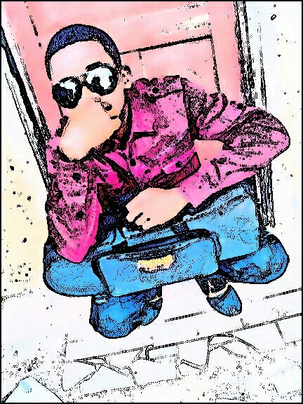 itzpassino's tweet image. 