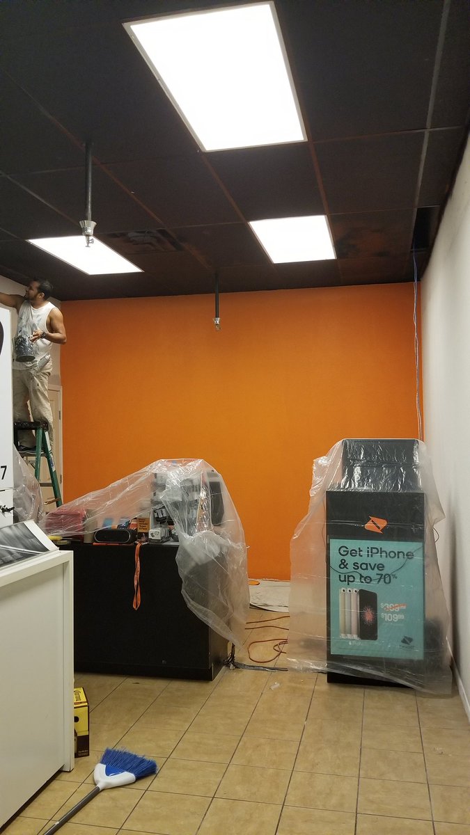 TwinCesar's tweet photo. It's a process!! Be ready!! #Boostaustin #Boostmobileaustin https://t.co/SaWvOywaNU