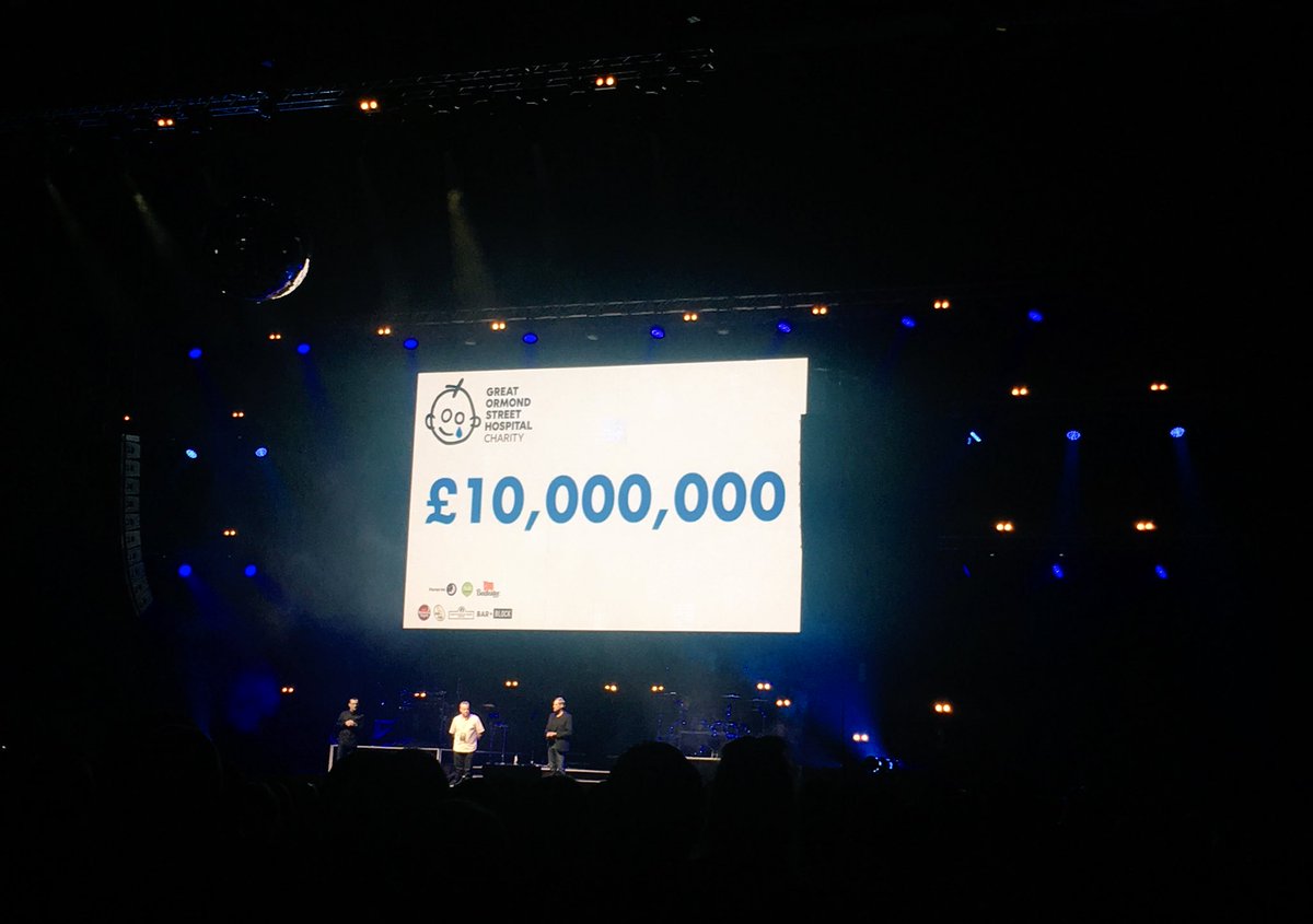 The Charter TT tweet media