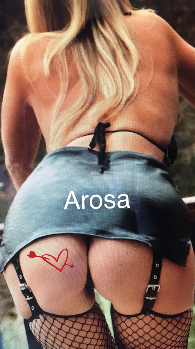 Arosa Lynn Porn - Arosa Lynn on Twitter: \