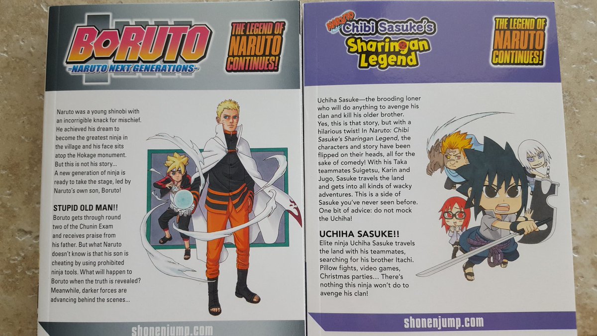 Dino On Twitter Boruto Naruto Next Generations Vol 2 Too