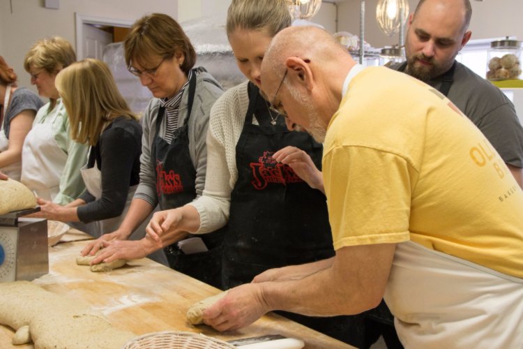 Oldworldbreads tweet picture