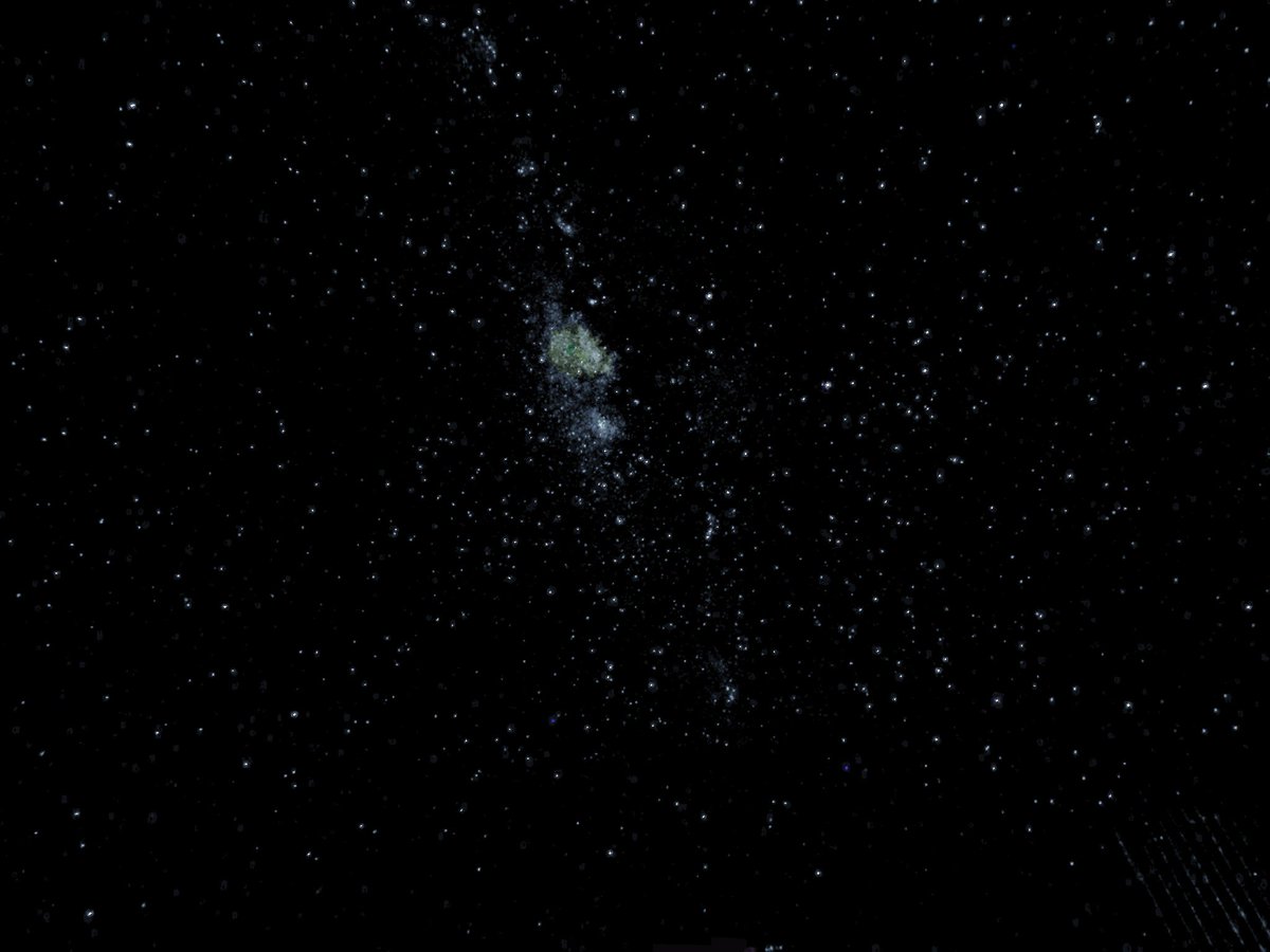 CheckMateBro's tweet image. saw a moonrise ✔
witness a meteor shower ✔
seen another fukin galaxy ✔