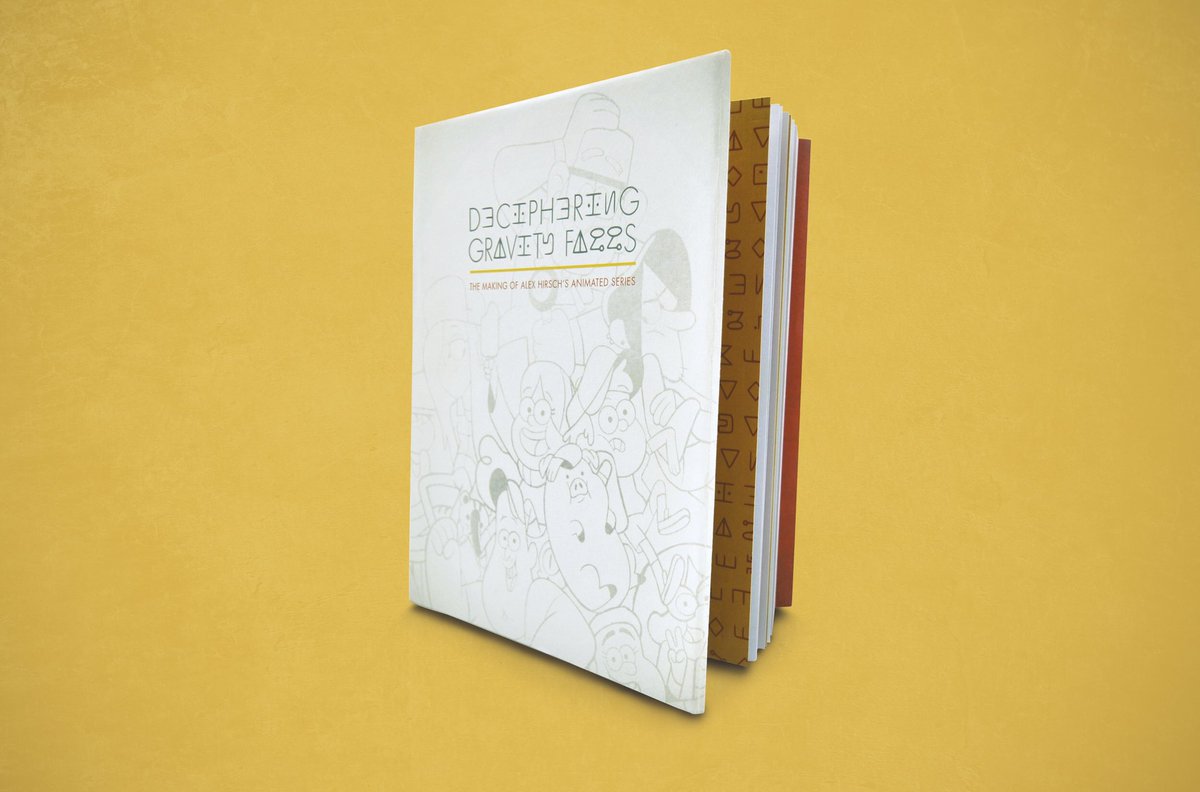 GravityFallsCipher tweet media