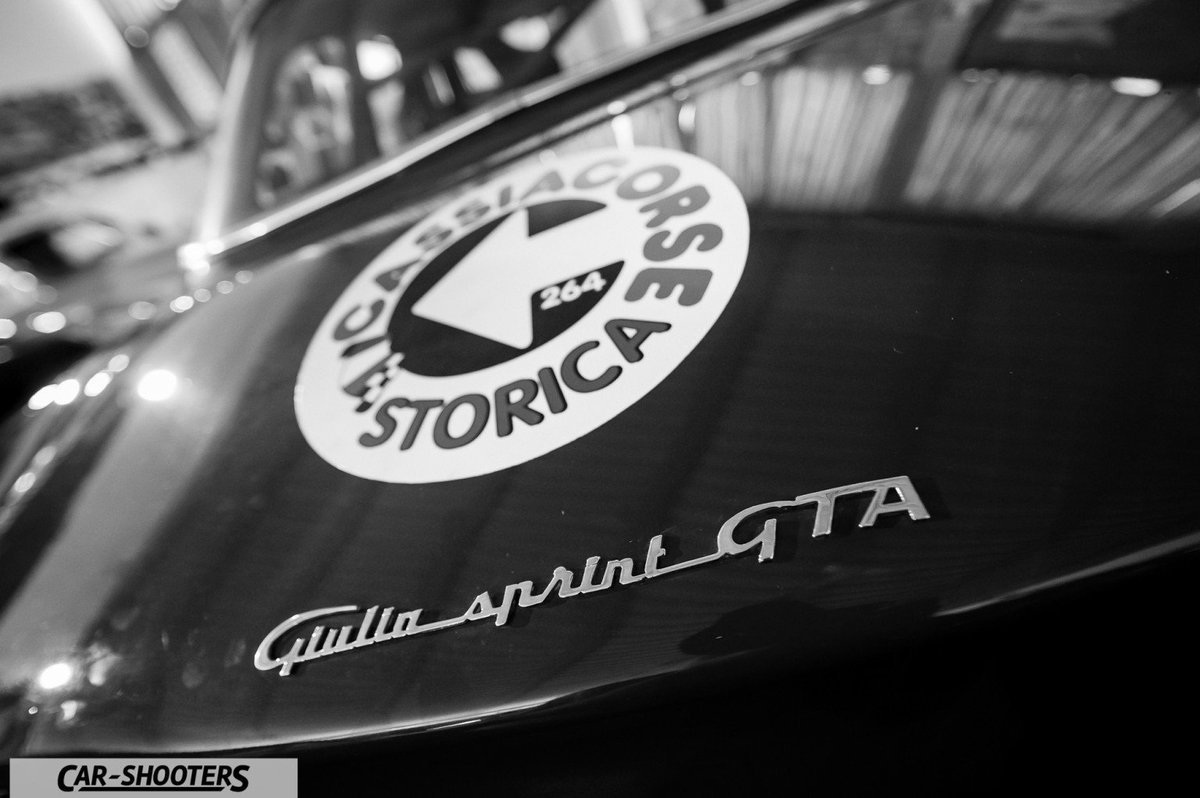 Car_Shooters's tweet photo. Scuderia Cassiacorse Storica is in the middle of #Tuscany and it has a fantastic old car collection!
https://t.co/PmarIE0vjd https://t.co/ZZYTMTIPsw