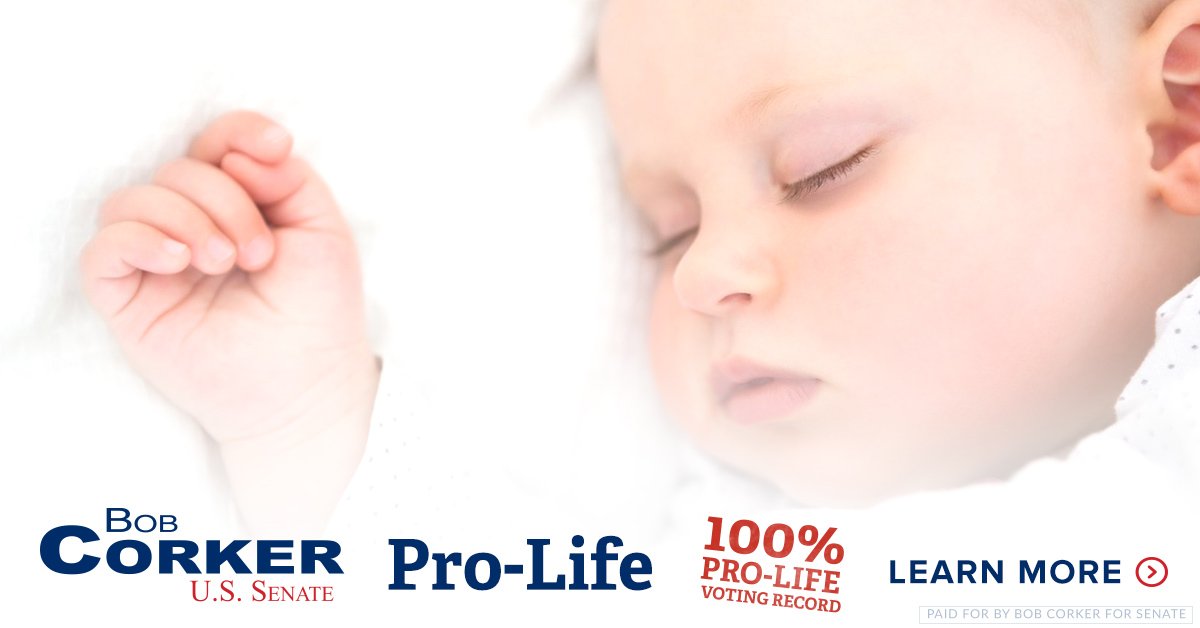 I am proud of my 100 percent pro-life voting record. Join me in committing to promote a culture of LIFE. bit.ly/2wnUA5X
