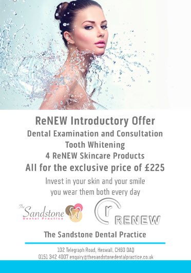 Fabulous opportunity to save £134 - this package would make an amazing gift for a loved one xx