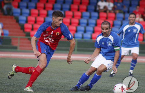 #Tercera1718 | Crónica | Dos goles psicológicos de la @ULanzarote terminan por derrumbar al @UnionPuerto --- lanzarotedeportiva.com/index.php/futb…