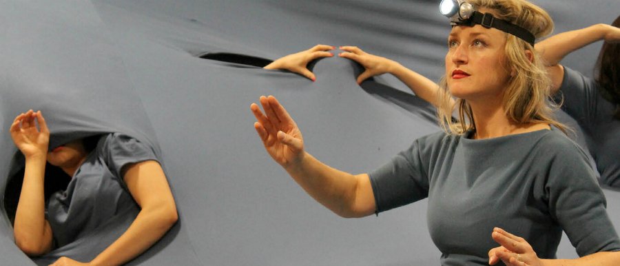 Chat with performance artist Amanda Coogan collaborates with Dublin Theatre of the Deaf on "Talk Real Fine, Just Like A Lady" <a href="/dublinfringe/">Dublin Fringe Festival</a>