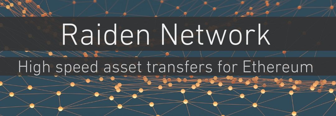 Ethereum_Today's tweet photo. Raiden network: #Ethereum’s powerful version of the Lightning network
https://t.co/vhBYJbarbx https://t.co/z2uDWvMBOR